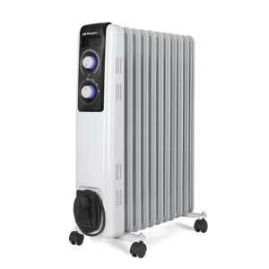 Нагрівач оливний Радіатор Orbegozo Esp 2000w 9 ребер