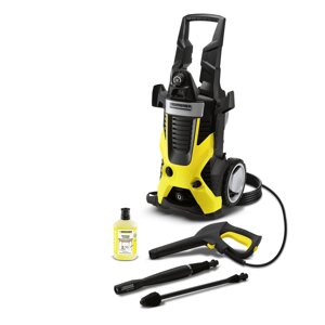 Мінімийка високого тиску Karcher K 7 (1.168-502.0)