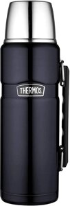 Термос фірми Термос Thermos) з чашкою 2 л Stainless King-Flask