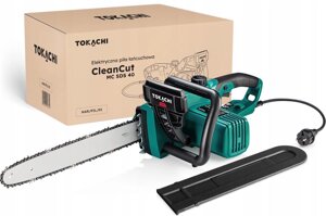 Електропила Tokachi CLEANCUT MC SDS 40 NAR/PIL/01