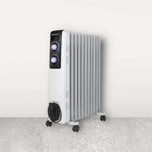 Обігрівач масляний Orbegozo Esp 2500w