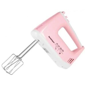 Миксер Silver Crest 300W SHM 300 D2 pink