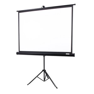 Екран для проєктора на штативі OVERMAX TRIPOD SCREEN 60