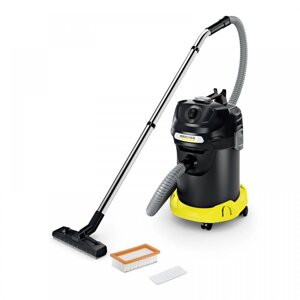 Пилосос для збирання золи Karcher Ad 4 Premium (1.629-731.0)