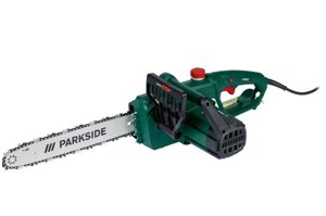 Електропила ланцюгова Parkside PKS 1600 B2