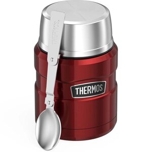 Термос для їжі Stainless King Food Flask 470 ml