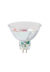 Лампочка LED GU5,3 3 Вт Livarno сріблястий LI-112629