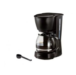 Кофеварка SILVER CREST SKMK 1000 A1 Black Германия