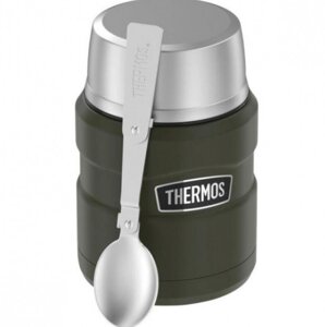 Термос для їжі Stainless King Food Flask 470 ml