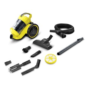 Пилосос Karcher VC 3 Plus без мішка (1.198-127.0)