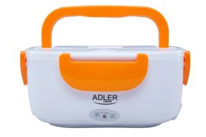 Ланч бокс з підігрівом Adler AD 4474o