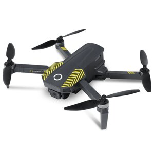 Квадрокоптер Overmax X-BEE Drone 9.5 Fold 4K