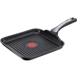 Сковорідка гриль Tefal 28см Stock нова