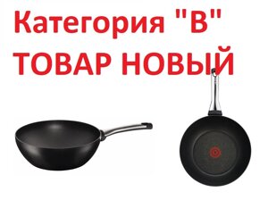 Сковорода Tefal Категорія "B" без коробки Stock product - wok GV5 TALENT PRO INDUCTION