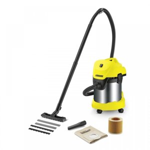 Професійний пилосос KARCHER WD 3 Premium (1.629-841.0)