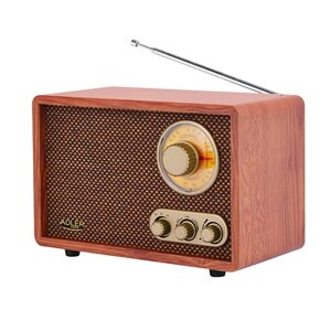 Радіоприймач Retro з Bluetooth Adler AD 1171