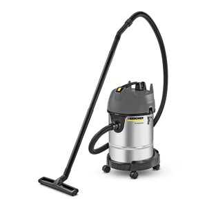 Пилосос для сухого та вологого прибирання Karcher NT 30/1 Me Classic (1.428-568.0)