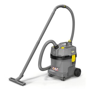 Пилосос сухого та вологого прибирання Karcher NT 22/1 Ap L (1.378-600.0)