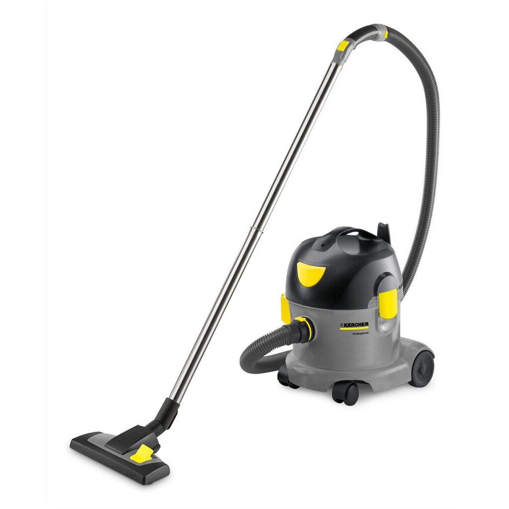 Пилосос для сухого прибирання KARCHER T 10/1 1.527-150.0 від компанії інтернет магазин Stockzona - фото 1