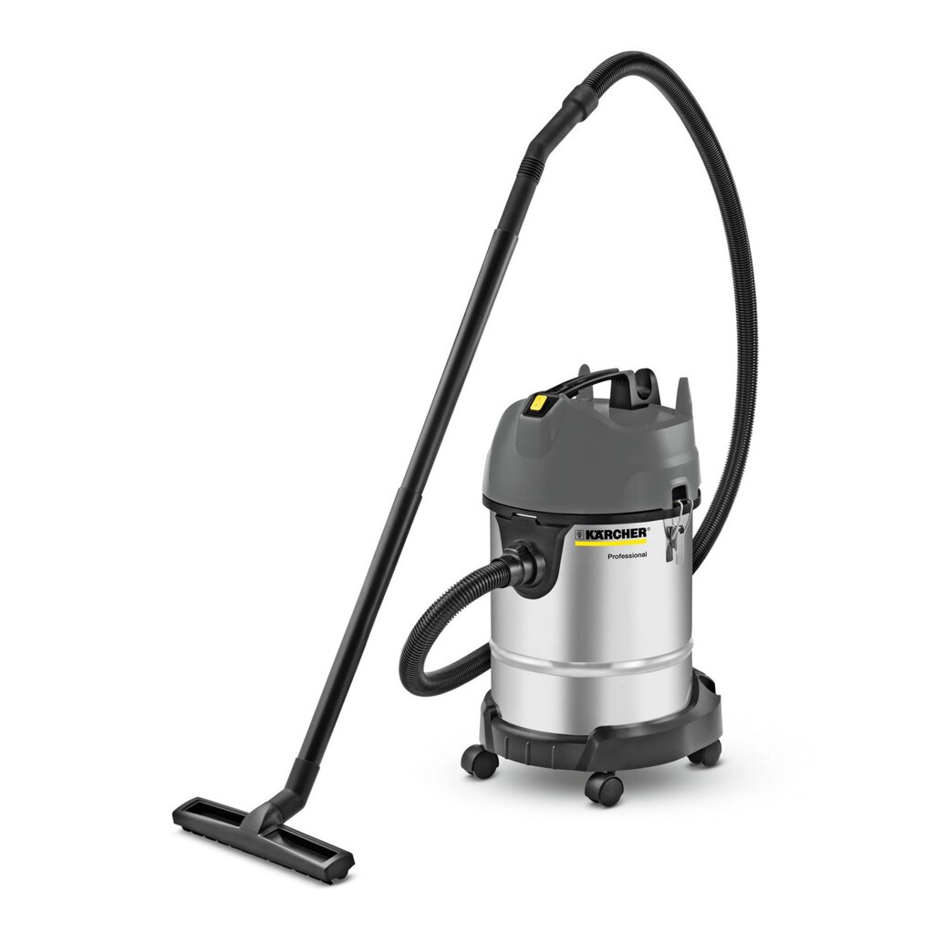 Пилосос для сухого та вологого прибирання Karcher NT 30/1 Me Classic (1.428-568.0) від компанії інтернет магазин Stockzona - фото 1