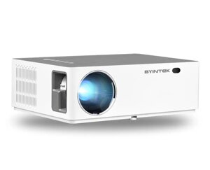 Портативний проектор BYINTEK K20 Full HD 1920x1080P
