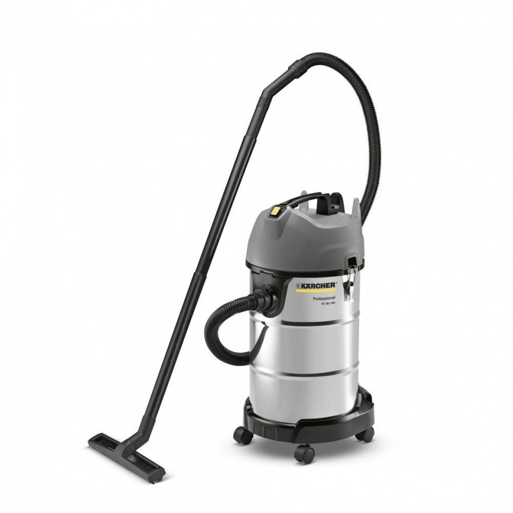 Професійний пилосос Karcher NT 38/1 Me Classic (1.428-538.0) від компанії інтернет магазин Stockzona - фото 1