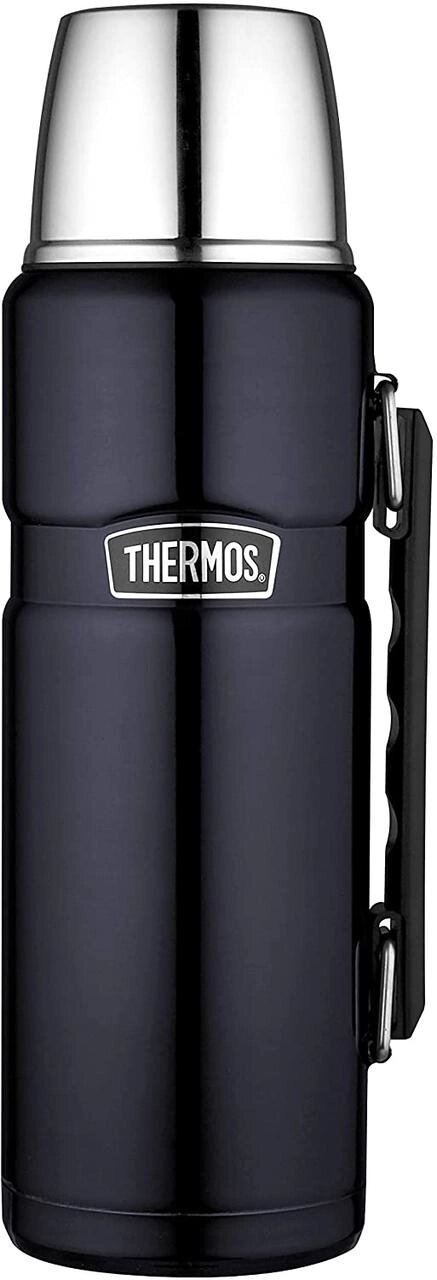 Термос фірми Термос Thermos) з чашкою 2 л Stainless King-Flask від компанії інтернет магазин Stockzona - фото 1