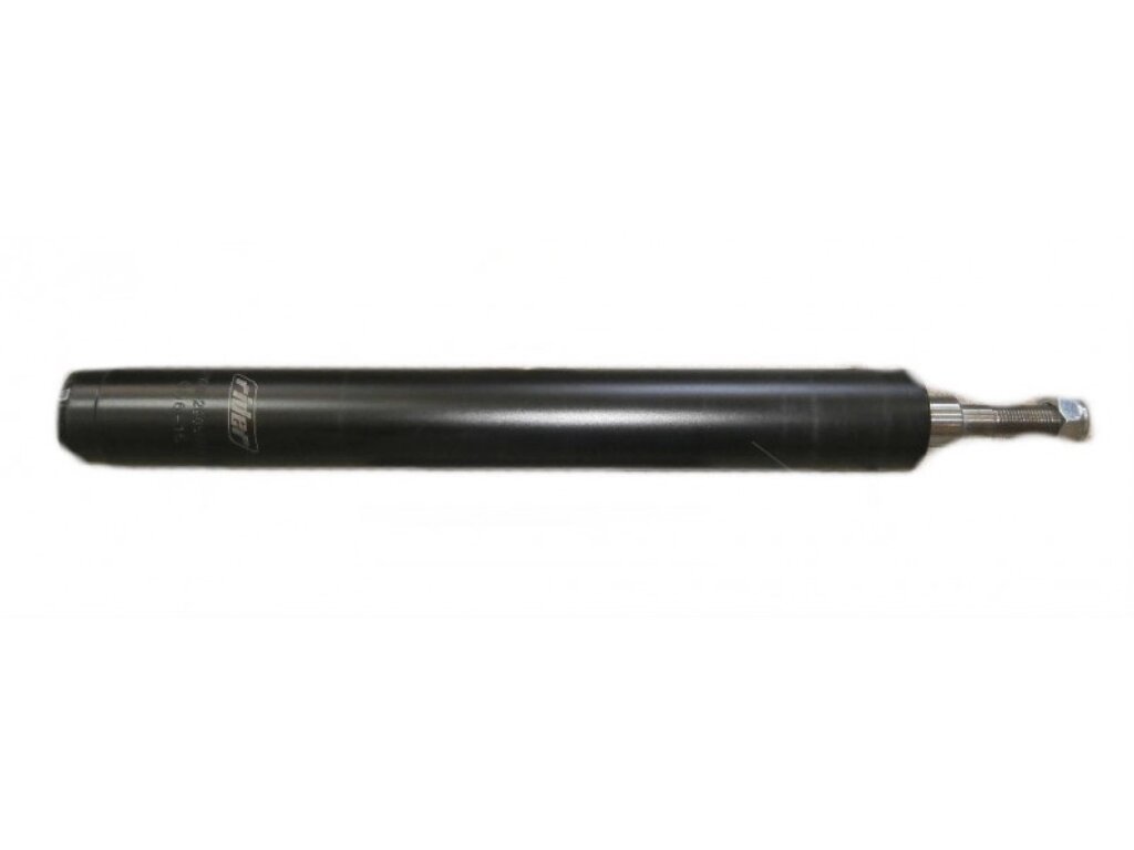 Амортизатор передній з гайкою Daewoo Lanos ( газ ) 96226992 (26992-1010-G) EuroEx від компанії Інтернет-магазин "Глушачек" - фото 1