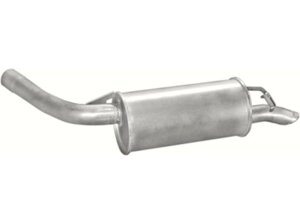 Глушник Форд Сієрра (Ford Sierra) 89-94 2.0i kat (08.300) Polmostrow