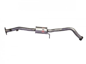 Глушник передній Мазда МХ5 (Mazda MX5) 00-05 (282-619) Bosal