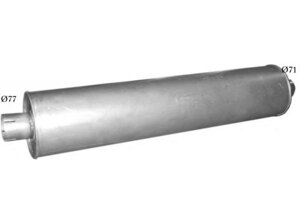 Глушник Тата захід сонця (автобус) (78.00) Polmostrow