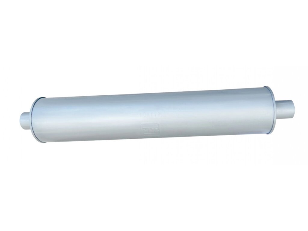 Глушник Еталон Е-2 ( круглий-довгий ф76мм. ) (N-219) ТМК від компанії Інтернет-магазин "Глушачек" - фото 1