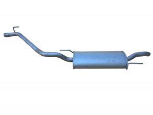 Глушник Volkswagen Гольф III (Volkswagen Golf III) (30.85) RK