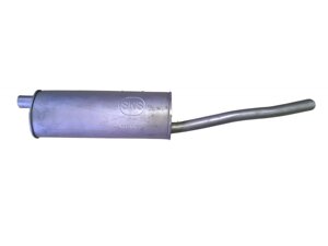 Глушник ДЕУ Нексія (Daewoo Nexia) (05.05) RK