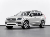 Volvo XC90.