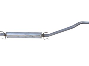 Резонатор Opel Astra H (Opel Astra H) 1.9 Cdti Turbo Diesel 04- (17.64) Polmostrow