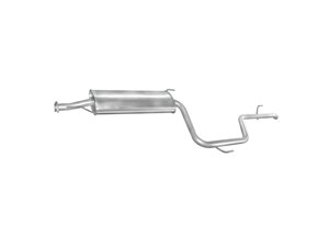Глушник Мерседес Віто (Mercedes Vito) 108D 96- (291-121) Bosal 13.166