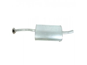 Глушник Ніссан Прімьера (Nissan Primera) 02-08 (145-181) Bosal 15.40