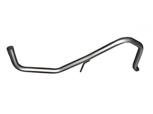Труба Опель Инсигниа (Opel Insignia) 1.8i (17.361) Polmostrow алюминизированная