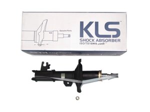 Амортизатор передній лівий (газ) Chevrolet Lacetti 96454522 13113091G (13113-D0033G) CRB-KLS
