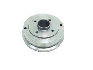 Гальмівний барабан Dacia Logan без ABS d=180mm 7700419824 (GE-824) Genuine