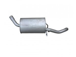 Глушник Форд Ескорт (Ford Escort) / Форд Оріон (Ford Orion) (08.04) RK
