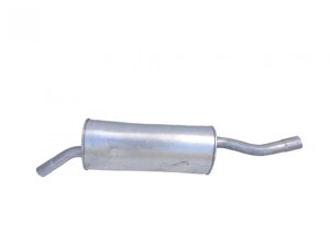 Глушитель БМВ Е30 (BMW E30) (03.28) 92- 320i/324D Polmostrow