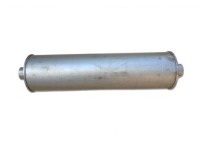 Глушник Газон ГАЗ 3309 E-2 4.8D RK