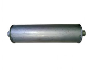 Глушник ГАЗель, Соболь двигун 406 Ф50 (центр) RK