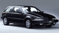 Volvo 480.