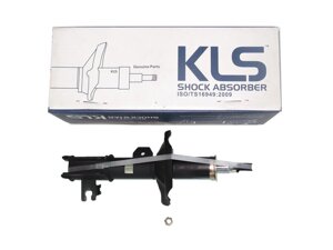 Амортизатор передній правий (газ) Chevrolet Lacetti 96454523 13113092G (13113-D0032G) CRB-KLS