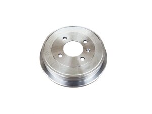 Гальмівний барабан Chery Amulet без маточини (новий зразок) A11-3502031BB (EX-02031BD) EuroEx