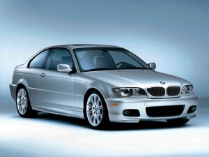 BMW 3 E46