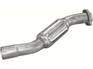 Середній Ford Skorpio Pipe (Ford Scorpio) 2.0i-8V/2.0i-16V/2.3i-16V 94-97 (08.459) Polmostrow